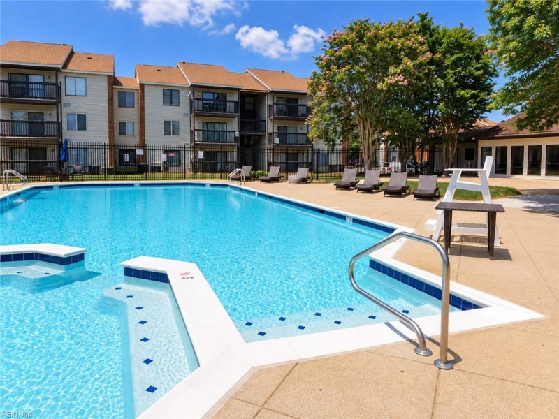 Photo 20 of 21 residential for sale in Hampton virginia