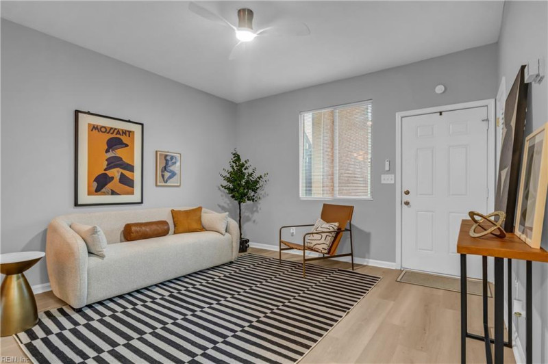 Photo 8 of 21 residential for sale in Hampton virginia