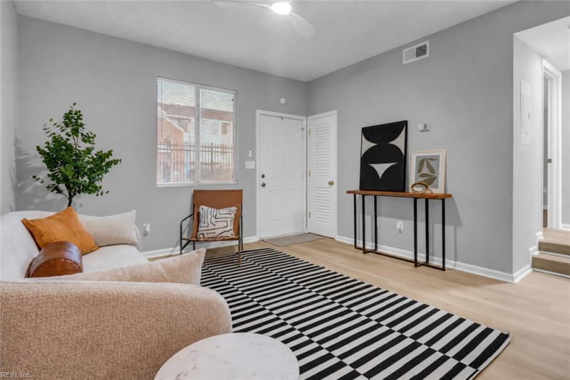 Photo 9 of 21 residential for sale in Hampton virginia