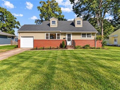property image for 4932 Rachel St Street VIRGINIA BEACH VA 23462
