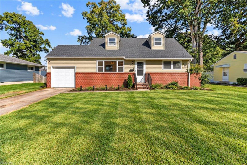 Photo 1 of 31 residential for sale in Virginia Beach virginia