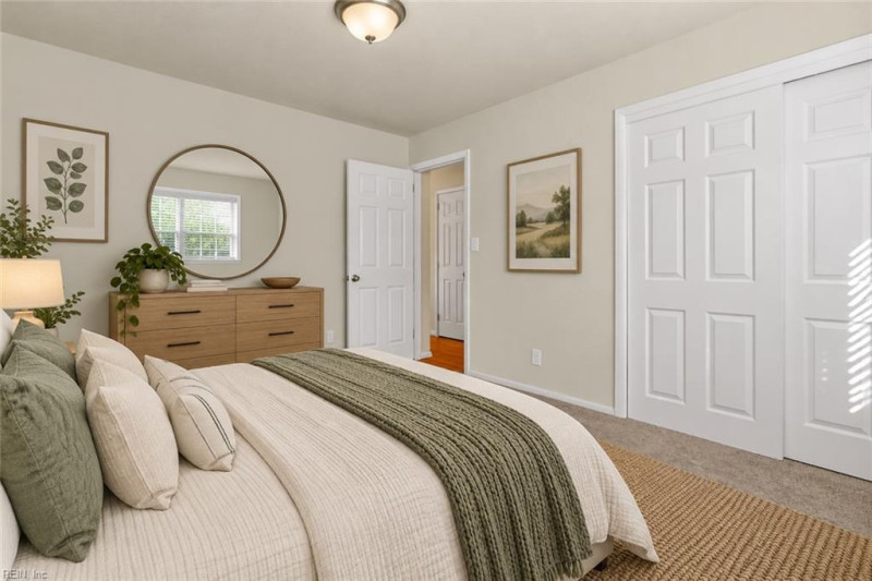 Photo 13 of 31 residential for sale in Virginia Beach virginia