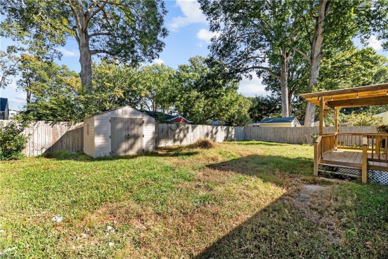 Photo 30 of 31 residential for sale in Virginia Beach virginia