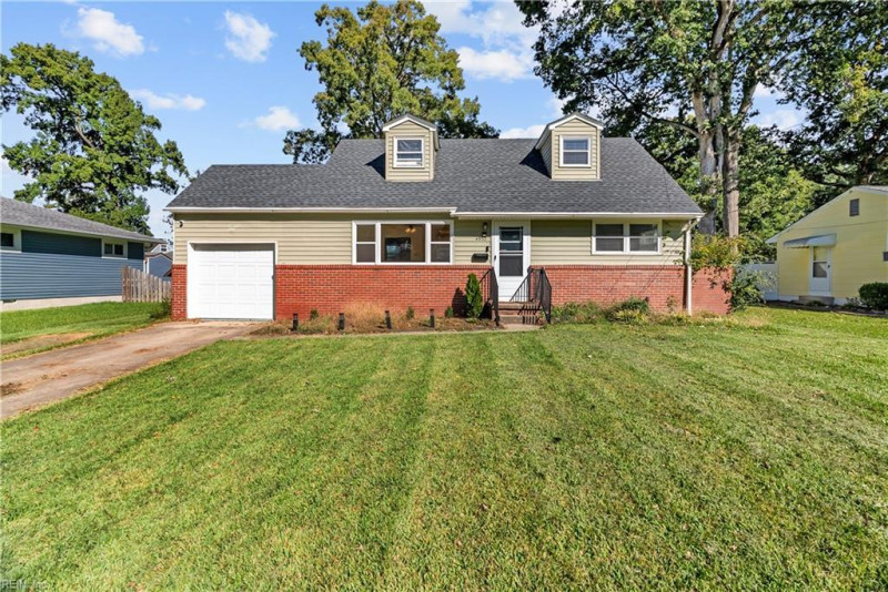 Photo 31 of 31 residential for sale in Virginia Beach virginia