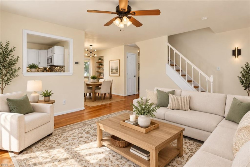 Photo 5 of 31 residential for sale in Virginia Beach virginia