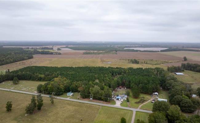 Lot 1 Snug Harbor Road, Perquimans County, NC 27944