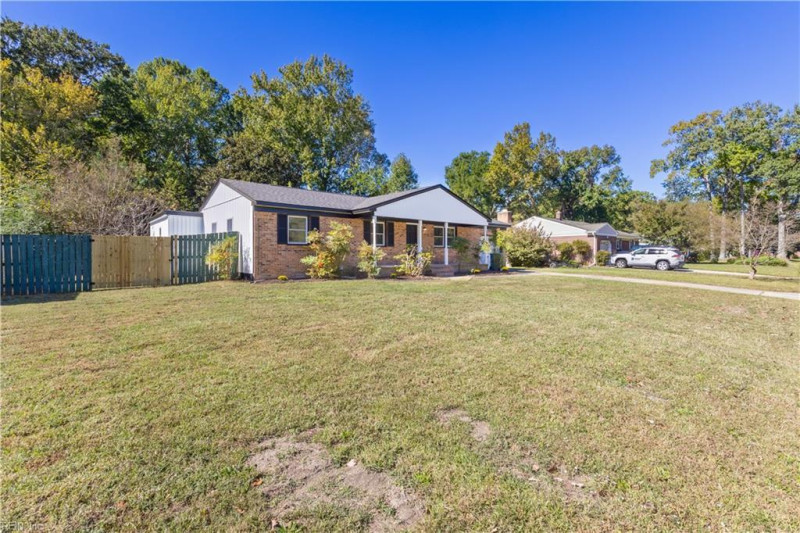 Photo 27 of 27 residential for sale in Poquoson virginia