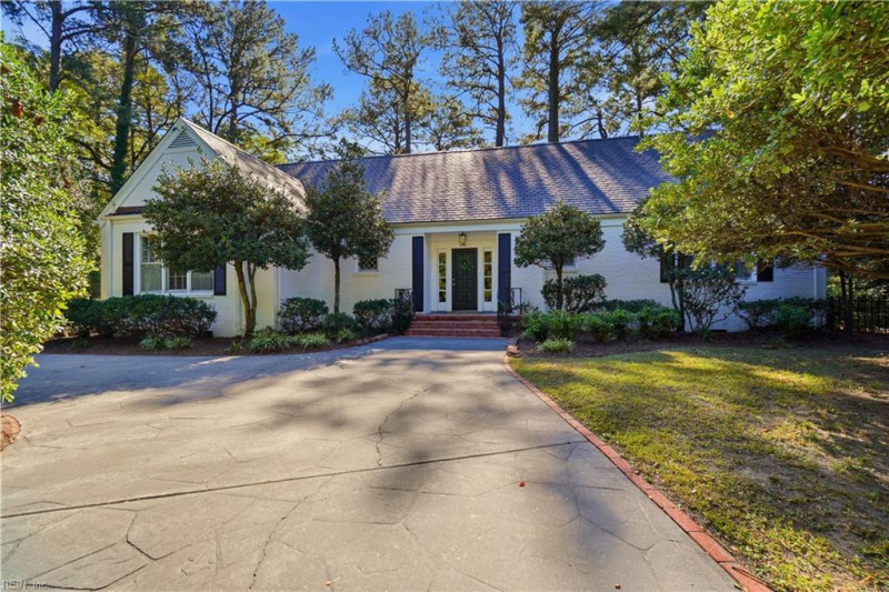 Photo 1 of 50 residential for sale in Norfolk virginia