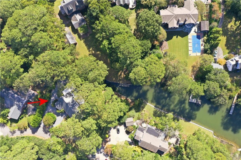Photo 4 of 50 residential for sale in Norfolk virginia