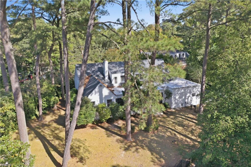 Photo 45 of 50 residential for sale in Norfolk virginia