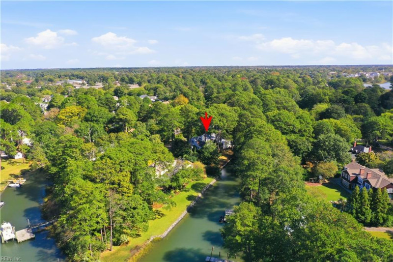 Photo 5 of 50 residential for sale in Norfolk virginia