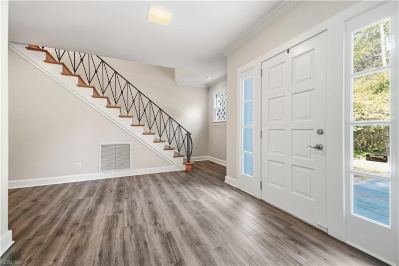 Photo 8 of 50 residential for sale in Norfolk virginia