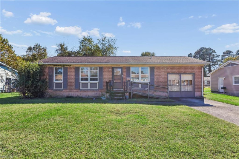 Photo 1 of 22 residential for sale in Portsmouth virginia Photo 1 of 22 residential for sale in Portsmouth virginia