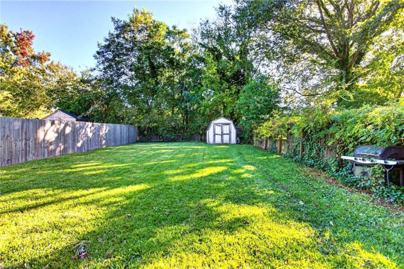 Photo 35 of 39 residential for sale in Chesapeake virginia