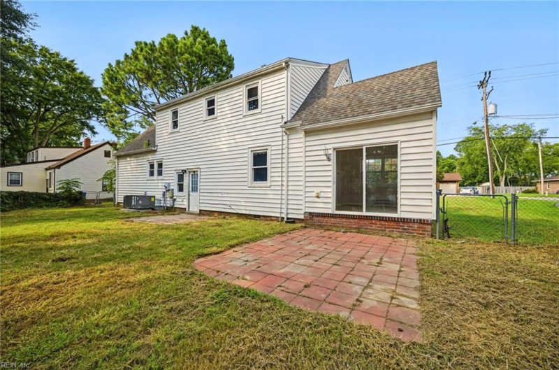 Photo 37 of 40 residential for sale in Portsmouth virginia Photo 37 of 40 residential for sale in Portsmouth virginia