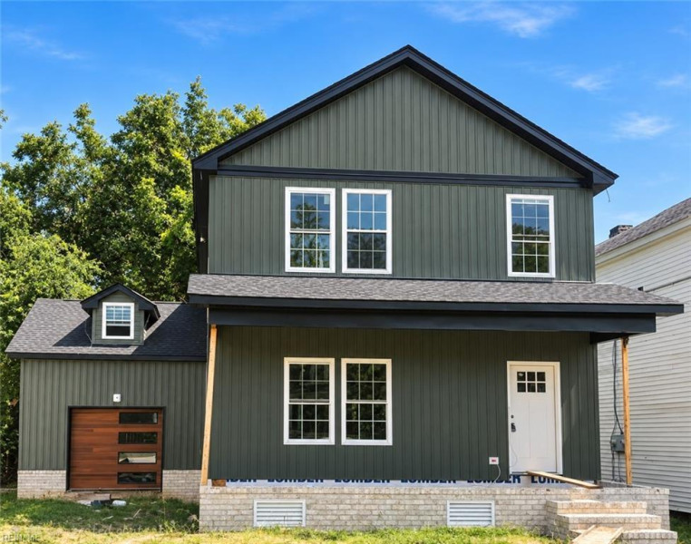 Photo 1 of 1 residential for sale in Newport News virginia