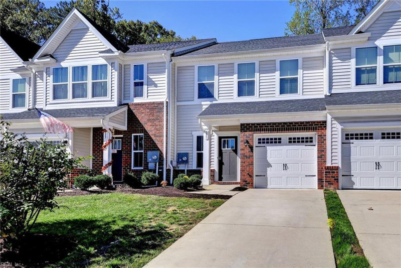 Photo 1 of 30 residential for sale in York County virginia