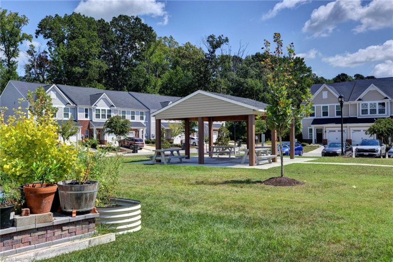 Photo 28 of 30 residential for sale in York County virginia