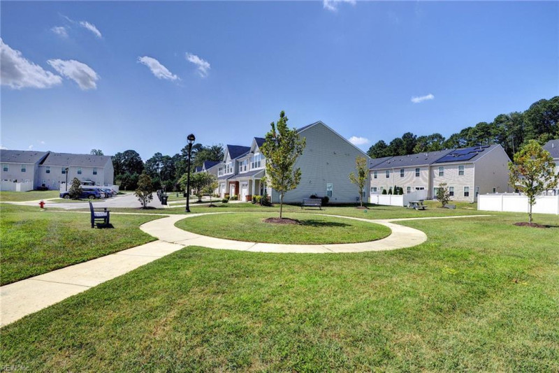 Photo 29 of 30 residential for sale in York County virginia