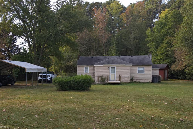 Photo 6 of 6 residential for sale in Chesapeake virginia Photo 6 of 6 residential for sale in Chesapeake virginia