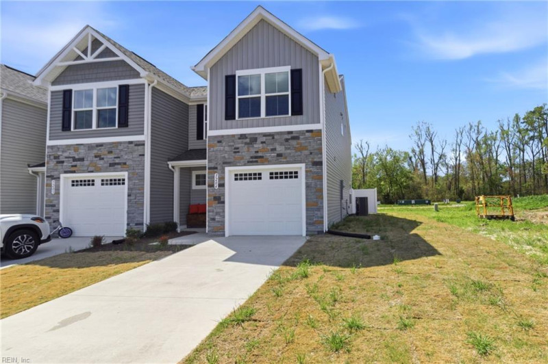 Photo 9 of 49 residential for sale in Elizabeth City virginia