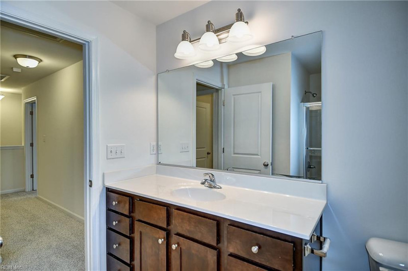 Photo 21 of 39 residential for sale in Chesapeake virginia