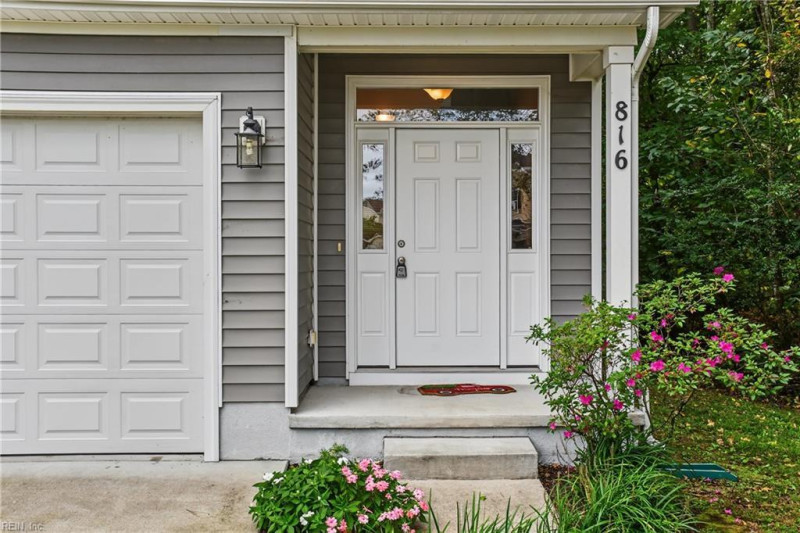 Photo 37 of 39 residential for sale in Chesapeake virginia