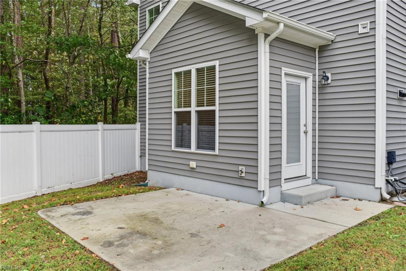 Photo 39 of 39 residential for sale in Chesapeake virginia