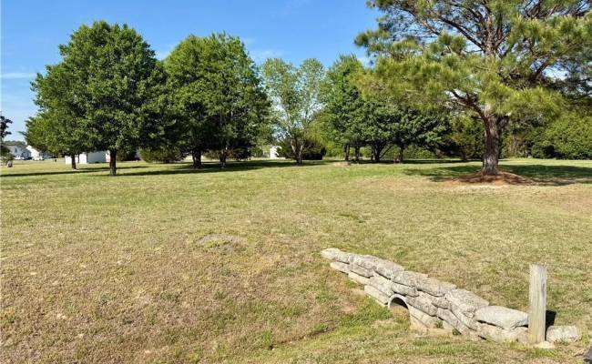 0 CEDAR Court, Southampton County, VA 23851