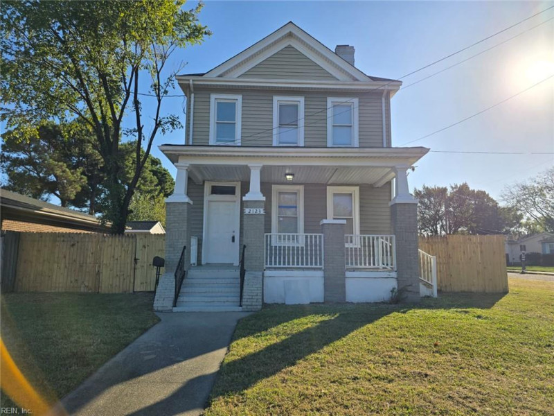 Photo 1 of 13 residential for sale in Portsmouth virginia Photo 1 of 13 residential for sale in Portsmouth virginia