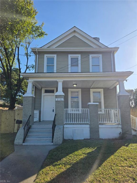 Photo 2 of 13 residential for sale in Portsmouth virginia Photo 2 of 13 residential for sale in Portsmouth virginia