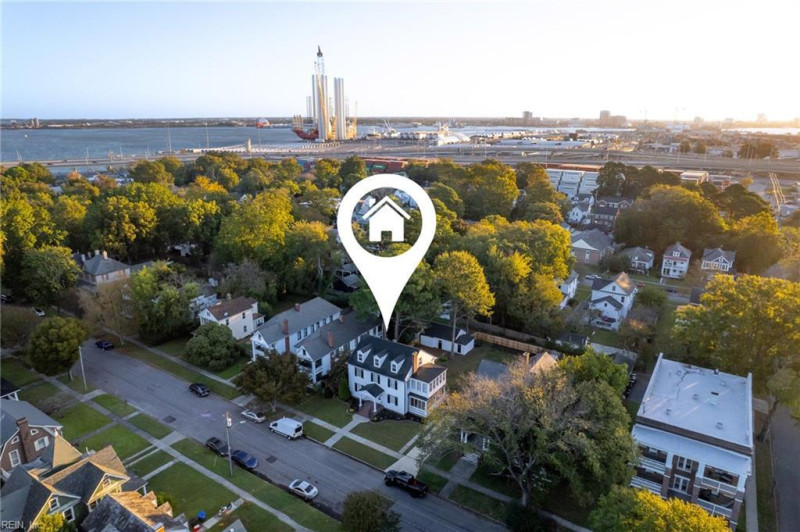 Photo 2 of 45 residential for sale in Portsmouth virginia Photo 2 of 45 residential for sale in Portsmouth virginia
