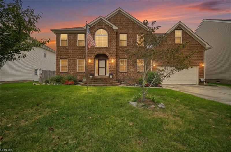 Photo 1 of 49 residential for sale in Virginia Beach virginia