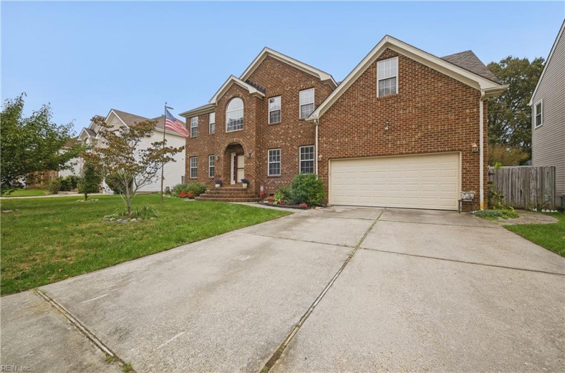 Photo 4 of 49 residential for sale in Virginia Beach virginia