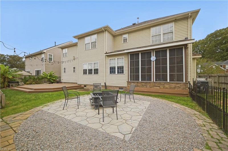 Photo 46 of 49 residential for sale in Virginia Beach virginia
