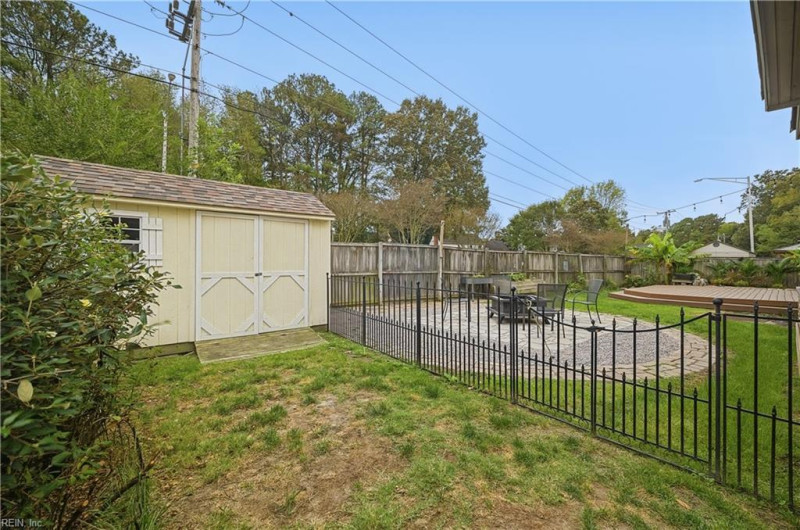 Photo 47 of 49 residential for sale in Virginia Beach virginia