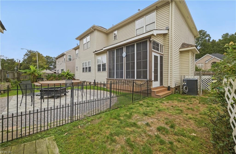 Photo 48 of 49 residential for sale in Virginia Beach virginia