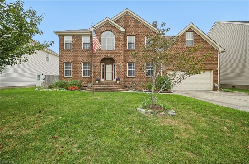 Photo 49 of 49 residential for sale in Virginia Beach virginia