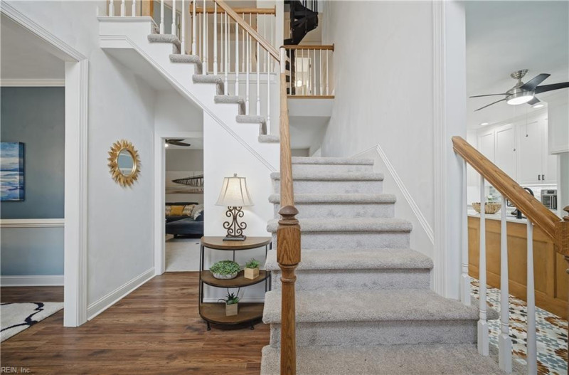 Photo 5 of 49 residential for sale in Virginia Beach virginia