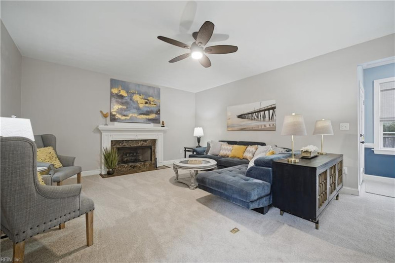 Photo 7 of 49 residential for sale in Virginia Beach virginia