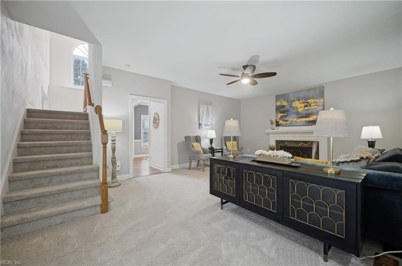 Photo 9 of 49 residential for sale in Virginia Beach virginia