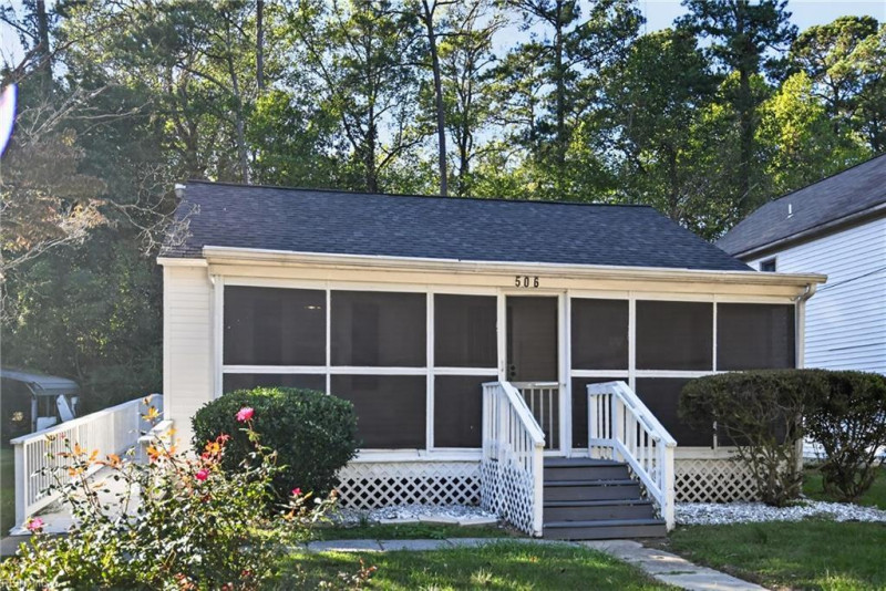 Photo 1 of 28 residential for sale in Williamsburg virginia