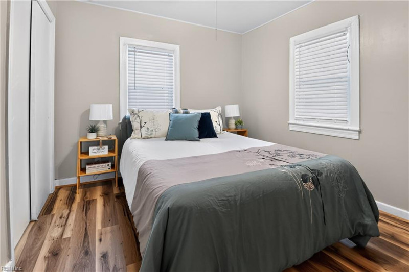 Photo 20 of 28 residential for sale in Williamsburg virginia