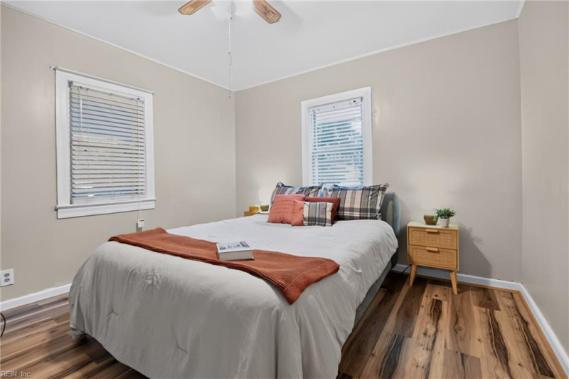 Photo 24 of 28 residential for sale in Williamsburg virginia