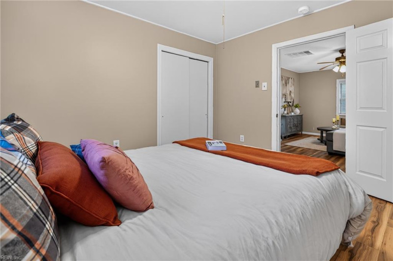 Photo 26 of 28 residential for sale in Williamsburg virginia
