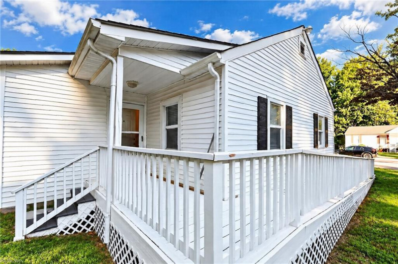 Photo 27 of 28 residential for sale in Williamsburg virginia