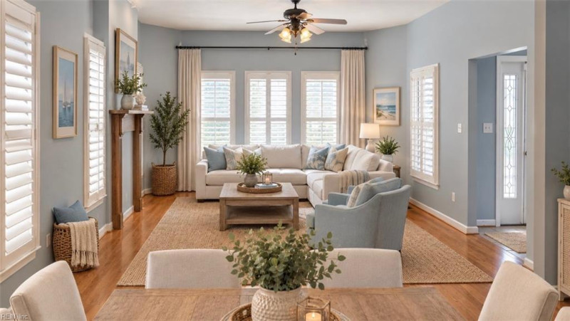 Photo 10 of 38 residential for sale in Portsmouth virginia
