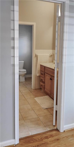 Photo 25 of 38 residential for sale in Portsmouth virginia