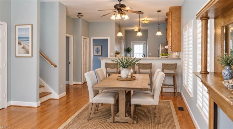 Photo 9 of 38 residential for sale in Portsmouth virginia