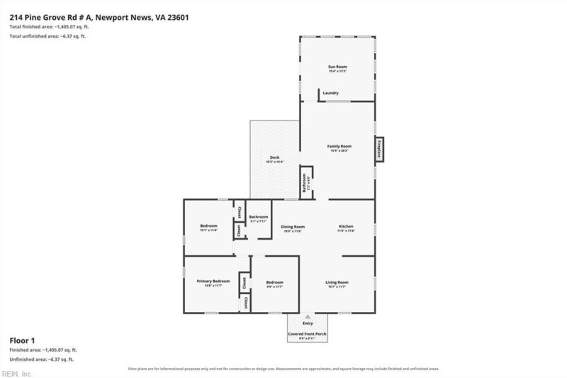 Photo 44 of 44 residential for sale in Newport News virginia Photo 44 of 44 residential for sale in Newport News virginia